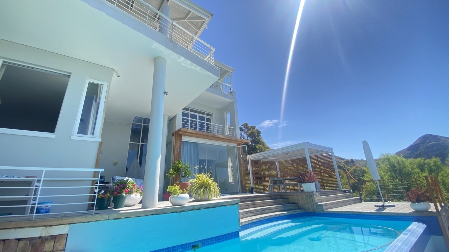 3 Bedroom Property for Sale in Simons Kloof Western Cape